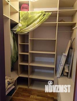 1-к квартира, вторичка, 44м2, 5/13 этаж