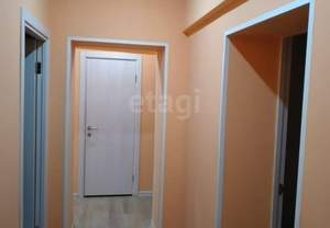 3-к квартира, вторичка, 60м2, 1/3 этаж