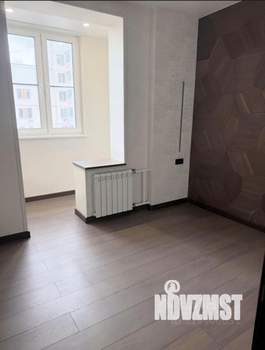 1-к квартира, вторичка, 38м2, 15/18 этаж