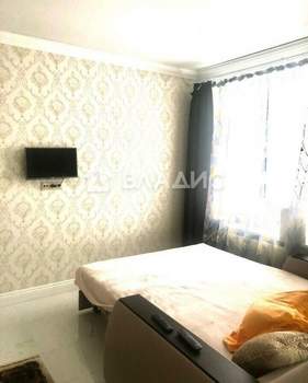 Студия квартира, вторичка, 35м2, 19/21 этаж