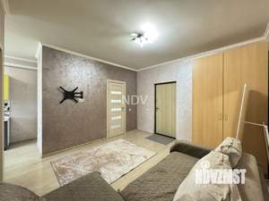 2-к квартира, вторичка, 36м2, 24/25 этаж