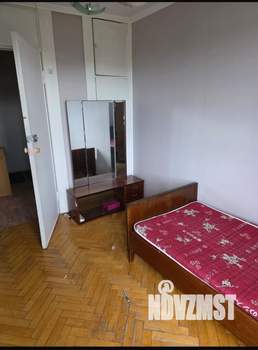 2-к квартира, вторичка, 38м2, 9/12 этаж