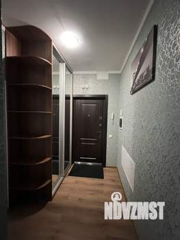 2-к квартира, вторичка, 47м2, 3/8 этаж