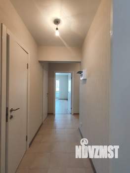 2-к квартира, вторичка, 60м2, 6/9 этаж
