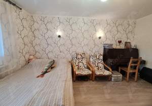 3-к квартира, вторичка, 63м2, 3/5 этаж