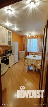 3-к квартира, вторичка, 80м2, 16/17 этаж