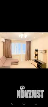1-к квартира, вторичка, 46м2, 8/13 этаж