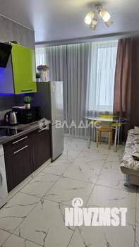 1-к квартира, вторичка, 28м2, 4/30 этаж