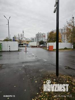 2-к квартира, вторичка, 42м2, 1/4 этаж