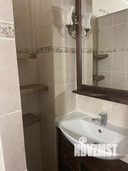 1-к квартира, вторичка, 46м2, 3/26 этаж