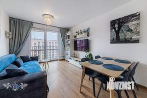 3-к квартира, вторичка, 89м2, 8/9 этаж