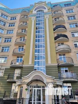 Студия квартира, вторичка, 70м2, 10/10 этаж