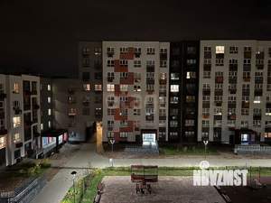 1-к квартира, вторичка, 37м2, 5/8 этаж