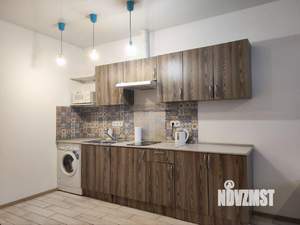 Студия квартира, вторичка, 25м2, 11/29 этаж