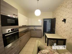 2-к квартира, вторичка, 56м2, 12/12 этаж