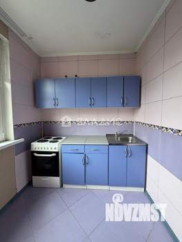 1-к квартира, вторичка, 38м2, 11/17 этаж