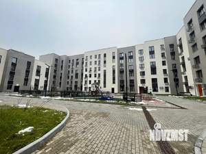 Студия квартира, вторичка, 26м2, 5/7 этаж