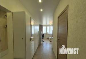 Студия квартира, вторичка, 24м2, 2/8 этаж