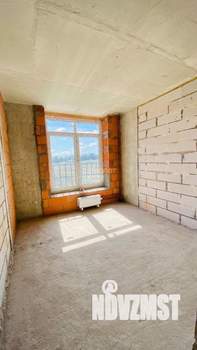 1-к квартира, вторичка, 43м2, 3/5 этаж