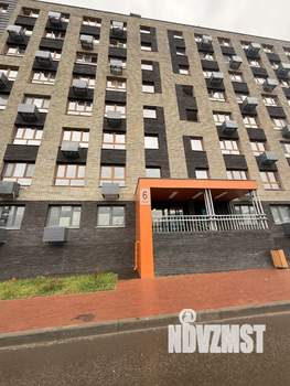 2-к квартира, вторичка, 50м2, 1/8 этаж