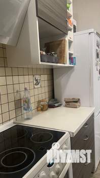 1-к квартира, вторичка, 38м2, 6/25 этаж