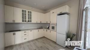 2-к квартира, вторичка, 55м2, 5/6 этаж