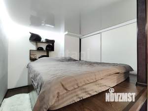 Студия квартира, вторичка, 40м2, 1/8 этаж