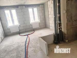 Студия квартира, вторичка, 25м2, 2/6 этаж