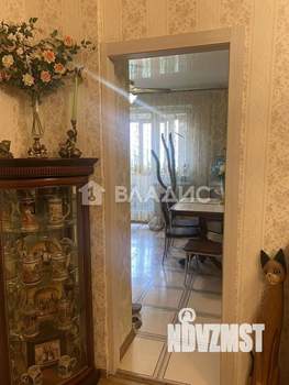 2-к квартира, вторичка, 71м2, 5/17 этаж