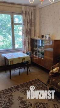 2-к квартира, вторичка, 45м2, 2/5 этаж