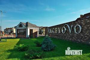 1-к квартира, вторичка, 52м2, 2/3 этаж