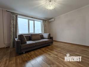 2-к квартира, вторичка, 53м2, 7/10 этаж