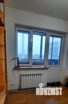1-к квартира, вторичка, 38м2, 4/26 этаж