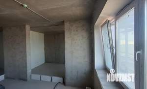 3-к квартира, вторичка, 88м2, 23/31 этаж