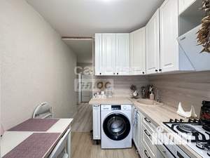 2-к квартира, вторичка, 45м2, 5/5 этаж