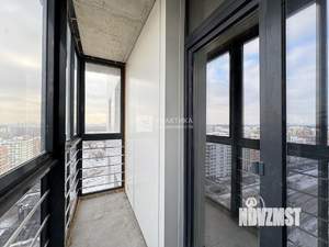 4-к квартира, вторичка, 70м2, 16/16 этаж