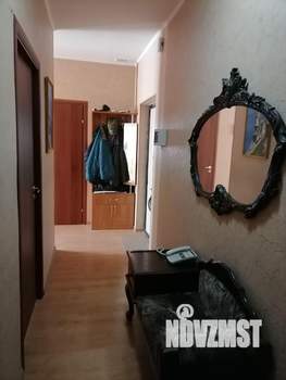 2-к квартира, вторичка, 60м2, 14/18 этаж