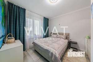 2-к квартира, вторичка, 70м2, 12/24 этаж