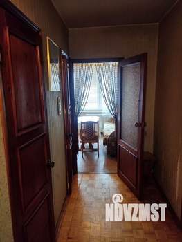 1-к квартира, вторичка, 35м2, 9/14 этаж