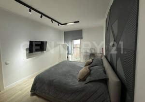 3-к квартира, вторичка, 80м2, 28/28 этаж