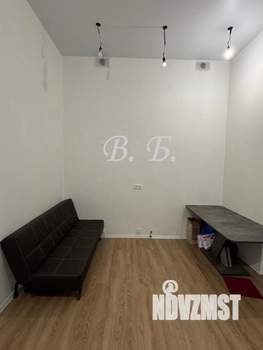 2-к квартира, вторичка, 43м2, 1/9 этаж