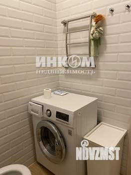 1-к квартира, вторичка, 37м2, 2/8 этаж