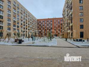 1-к квартира, вторичка, 32м2, 9/9 этаж