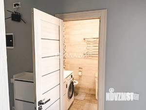 1-к квартира, вторичка, 33м2, 24/26 этаж