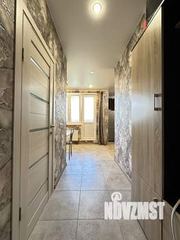 1-к квартира, вторичка, 36м2, 3/9 этаж