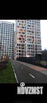 1-к квартира, вторичка, 34м2, 2/32 этаж