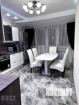 2-к квартира, вторичка, 69м2, 14/15 этаж