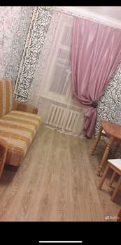 3-к квартира, вторичка, 57м2, 1/3 этаж