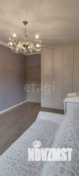 3-к квартира, вторичка, 82м2, 5/8 этаж