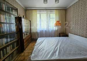 2-к квартира, вторичка, 44м2, 3/5 этаж